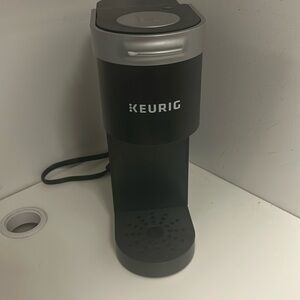Mini Keurig - Black
